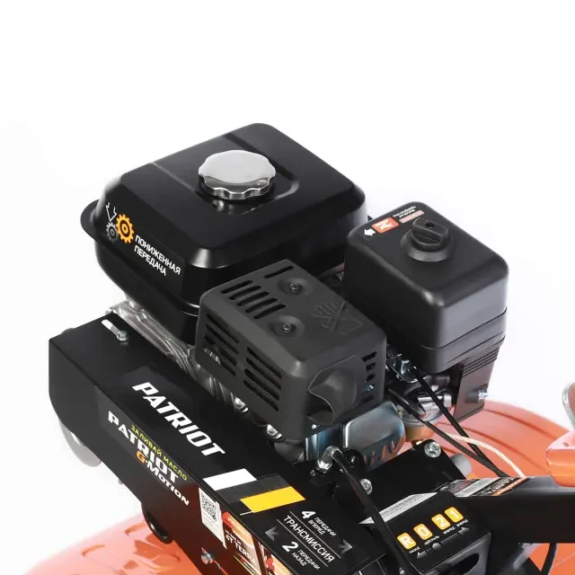 Мотоблок бензиновый Patriot Калуга Мотоблок бензиновый Patriot Калуга
