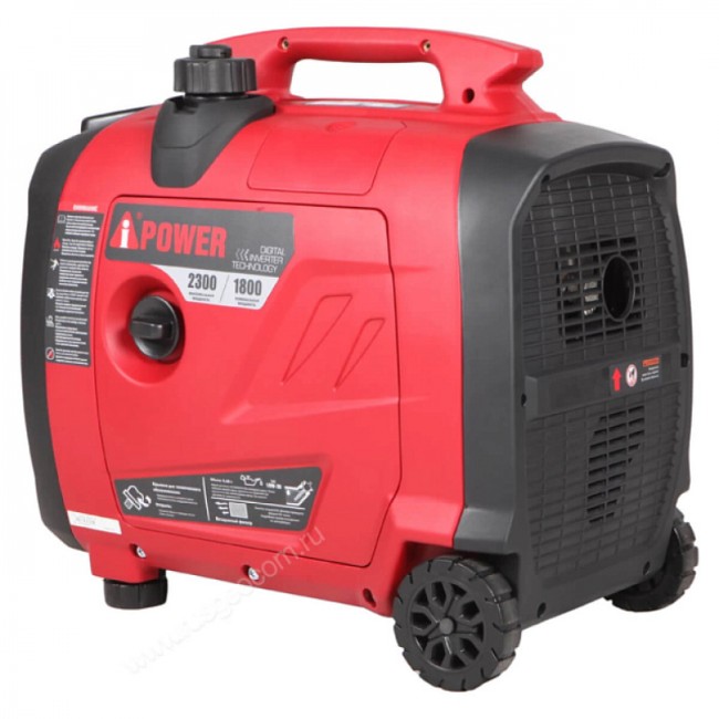 Инверторный генератор A-iPower A2300IS