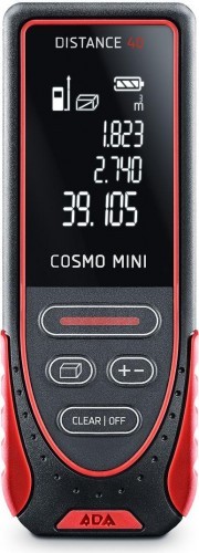 Лазерный дальномер ADA COSMO Mini с поверкой
