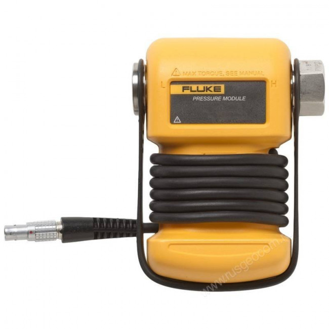 Модуль давления Fluke 750P03 Модуль давления Fluke 750P03