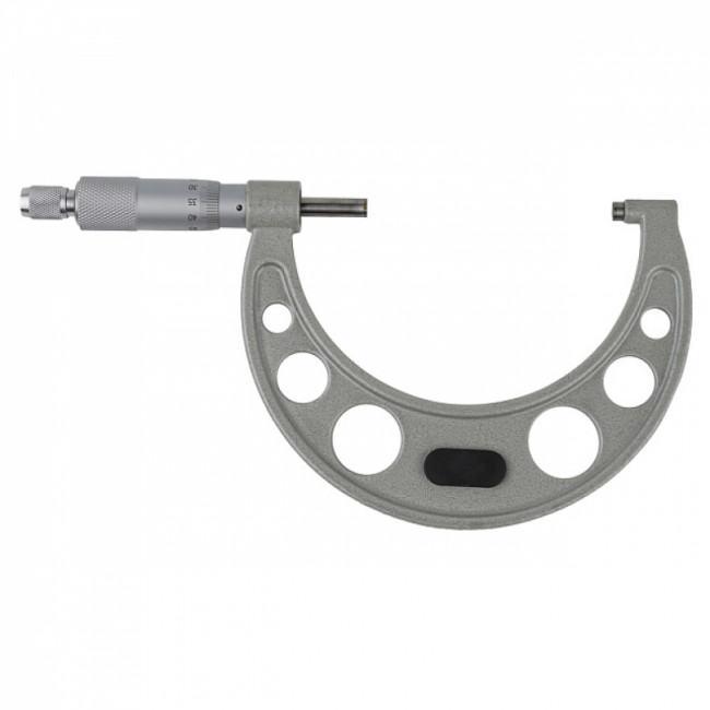 Микрометр RGK MPM-100 Микрометр RGK MPM-100