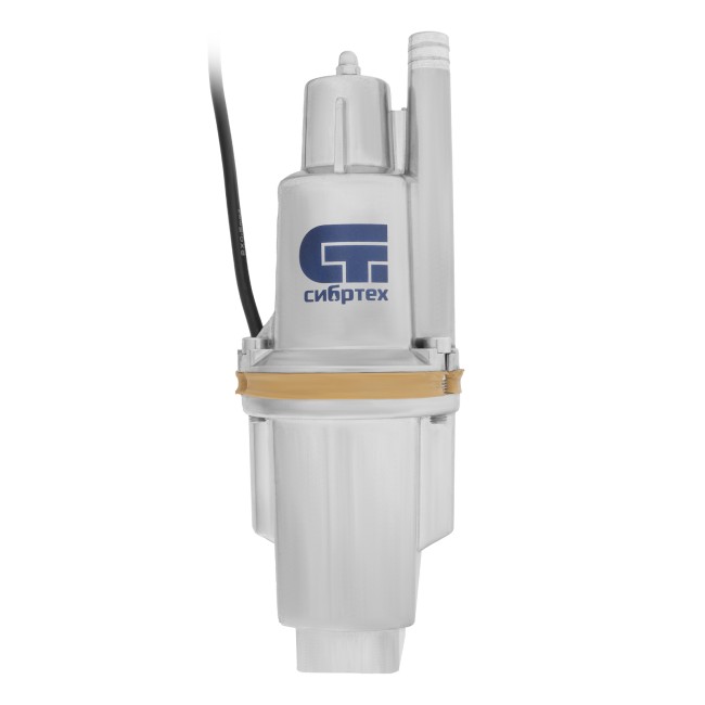 Вибрационный насос СВН300-25 Сибртех