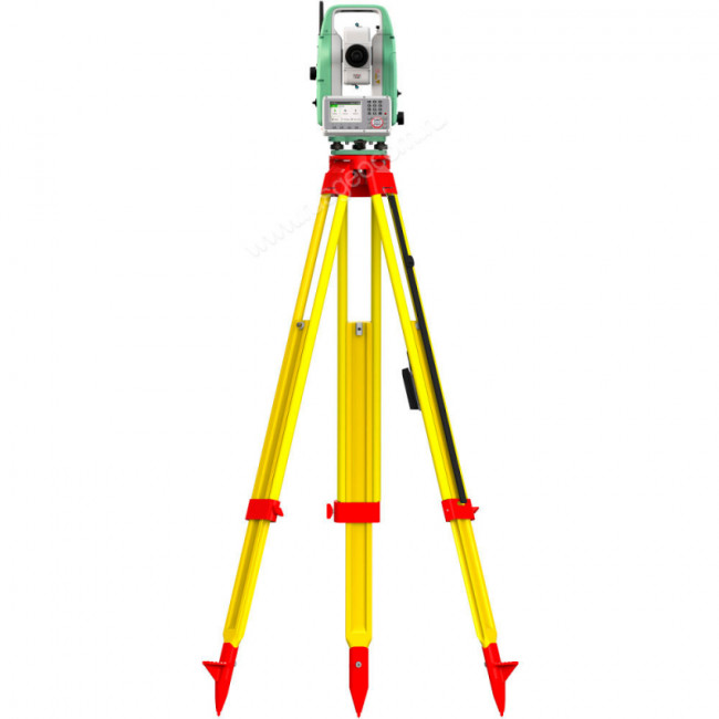 Тахеометр Leica TS07 R1000 (2") Тахеометр Leica TS07 R1000 (2")