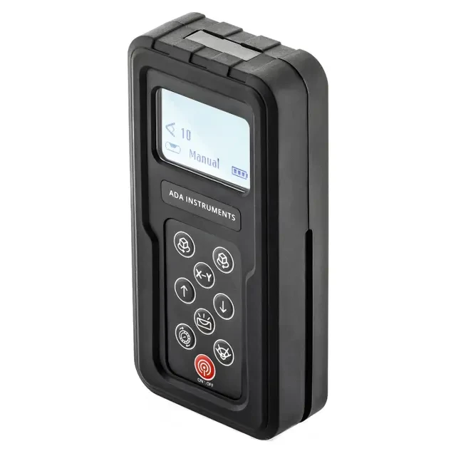 Ротационный нивелир ADA Rotary 500 HV Servo Ротационный нивелир ADA Rotary 500 HV Servo