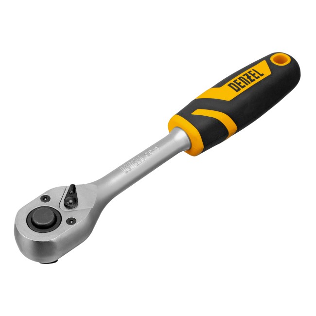 Набор инструментов 1/2", 1/4", 3/8" 144 предмета Denzel