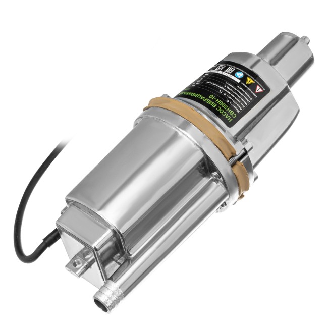 Вибрационный насос СВН300Н-10 Сибртех