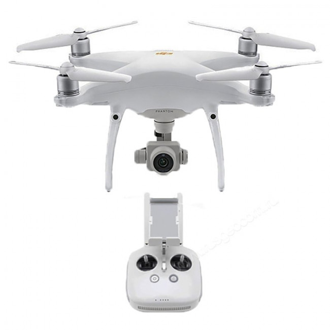 Квадрокоптер DJI Phantom 4 Pro V2.0