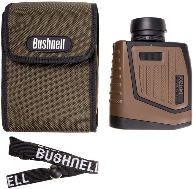 Оптический дальномер Bushnell Elite 1 Mile CONX