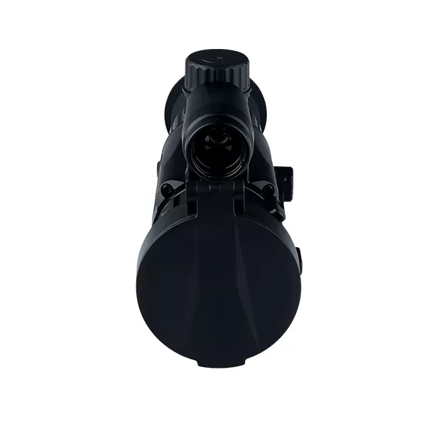 Тепловизионный прицел Artelv Electron 1.4x 25мм 640x512 LRF