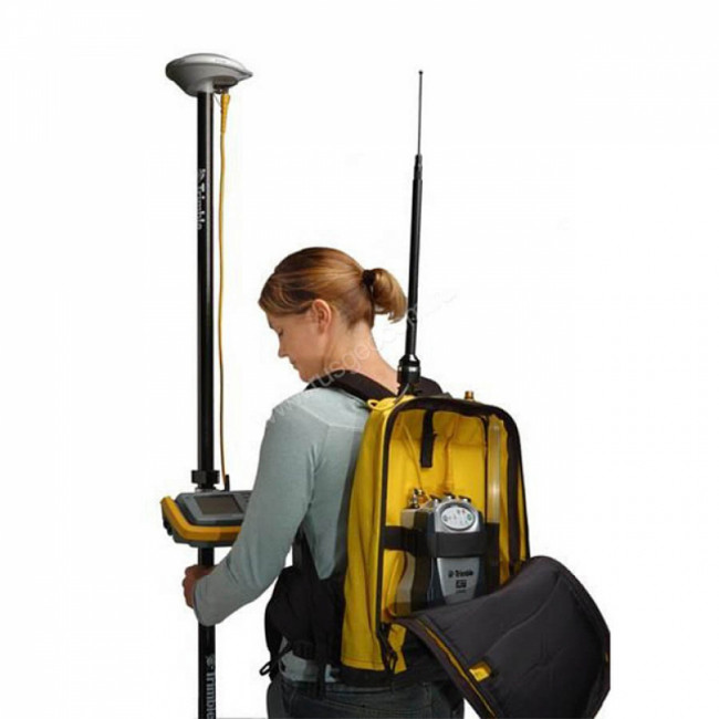 GNSS приёмник Trimble R7 GNSS RTK Rover no radio GNSS приёмник Trimble R7 GNSS RTK Rover no radio