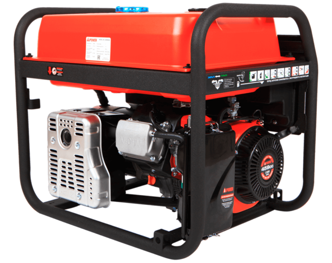 Бензиновый генератор A-iPower A9000EAX Бензиновый генератор A-iPower A9000EAX
