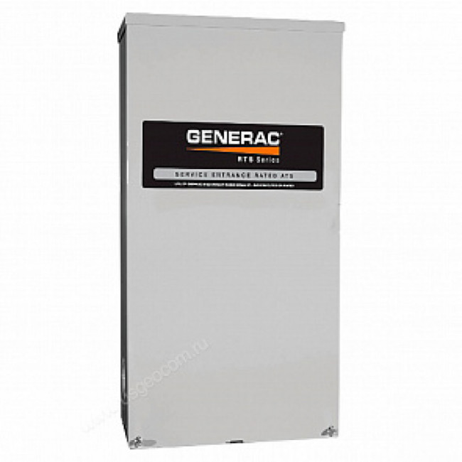 Блок автоматического запуска Generac RTSN 100 K3