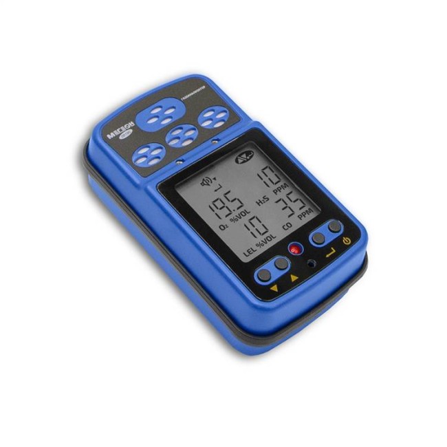 Газоанализатор (комбинированный измеритель 4 в 1) МЕГЕОН 08190