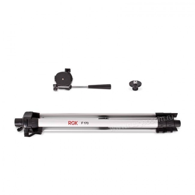 Элевационный штатив RGK F170