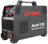 Инверторный сварочный аппарат A-iPower Ai415