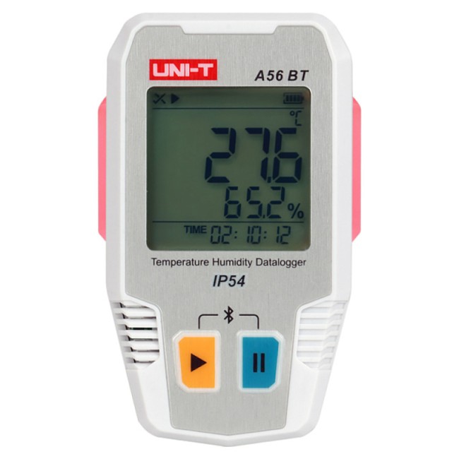 Логгер UNI-T A56 BT Логгер UNI-T A56 BT