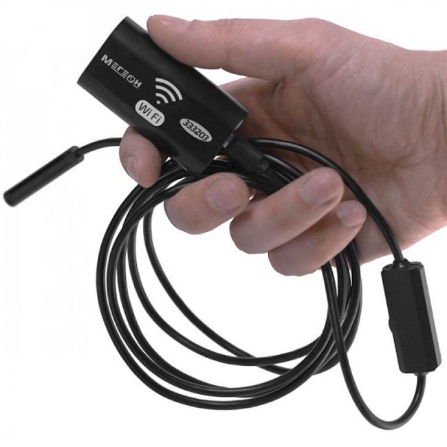 Эндоскоп МЕГЕОН 333203 Эндоскоп МЕГЕОН 333203