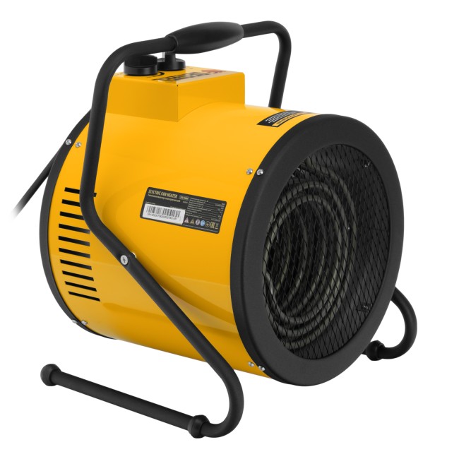 Тепловая пушка SFH-9000 Denzel Тепловая пушка SFH-9000 Denzel