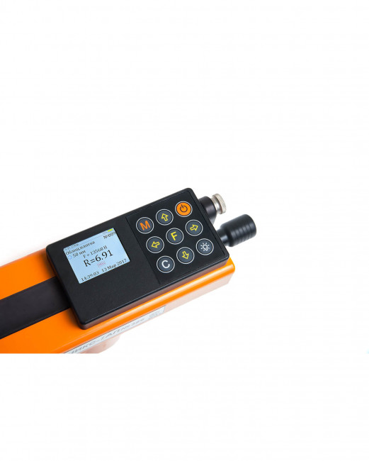 Адгезиметр ОНИКС-1.АП 005