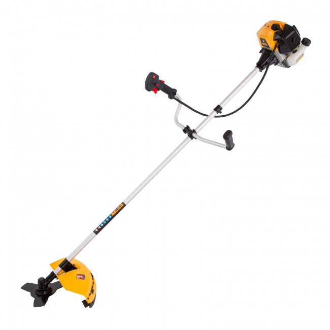 Триммер бензиновый DR-43 Denzel Триммер бензиновый DR-43 Denzel
