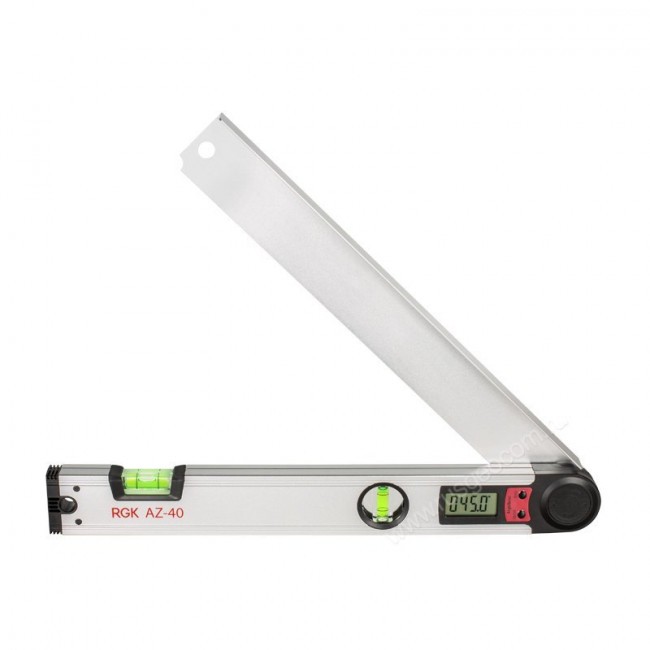Электронный угломер RGK AZ-40 Электронный угломер RGK AZ-40