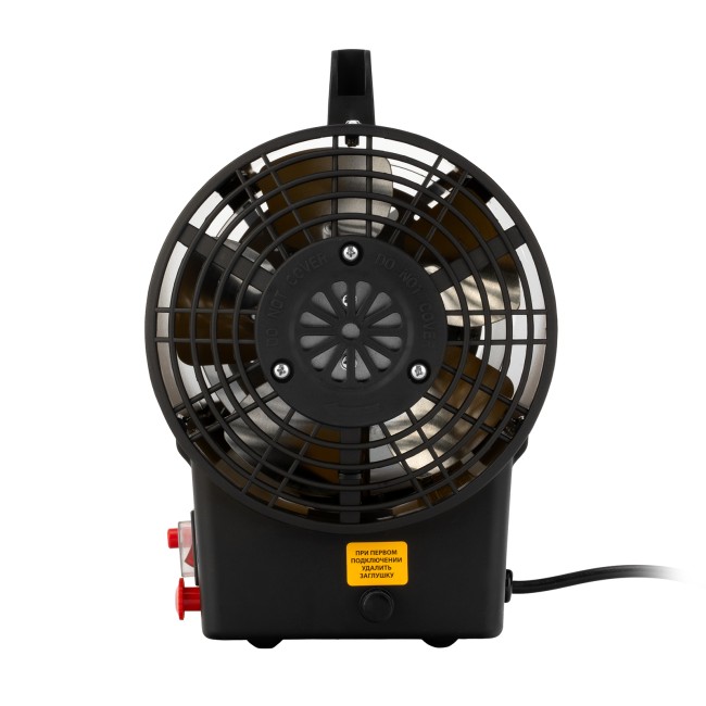 Газовая тепловая пушка GHG-10, 10 кВт Denzel Газовая тепловая пушка GHG-10, 10 кВт Denzel