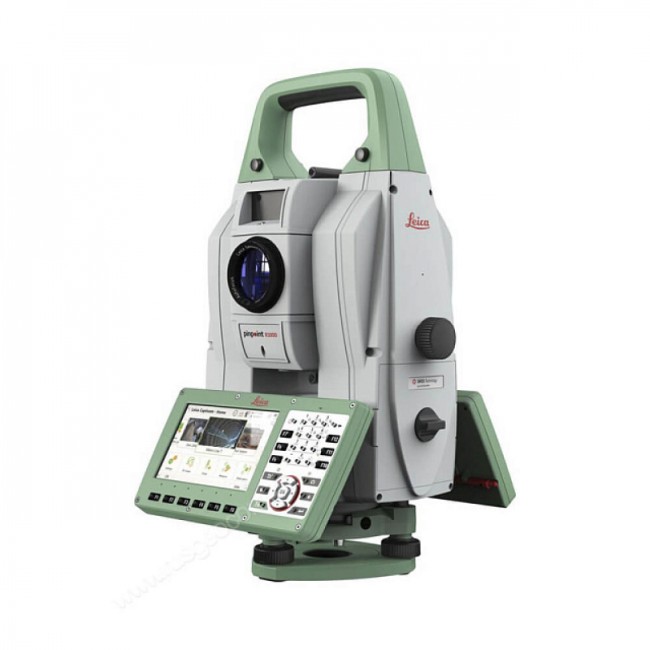 Тахеометр Leica TM60 (0.5")