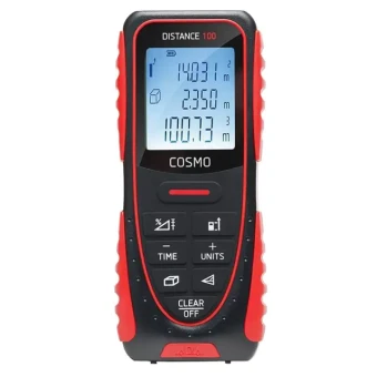 Лазерный дальномер ADA COSMO 100 с поверкой