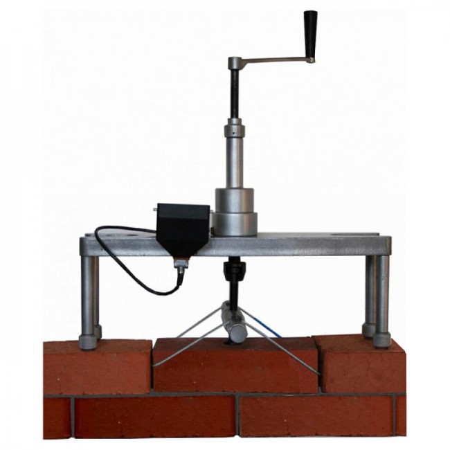 Адгезиметр ПСО-2,5МГ4 С Адгезиметр ПСО-2,5МГ4 С