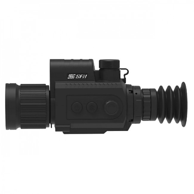 Тепловизионный прицел SFH VARG 50RL