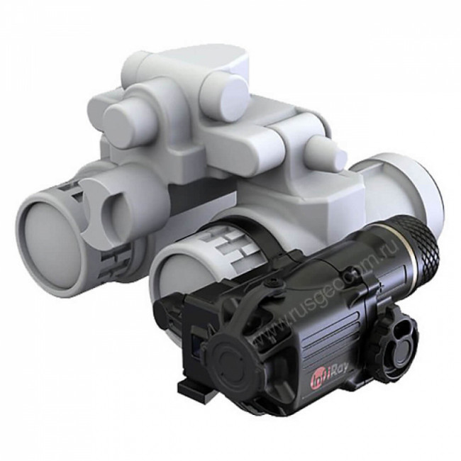 Тепловизионная насадка iRay Jerry C2 Тепловизионная насадка iRay Jerry C2