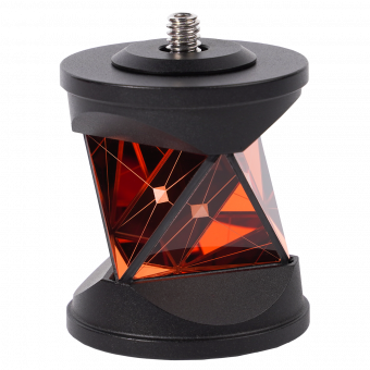 Круговая минипризма RGK CRZ101 360°