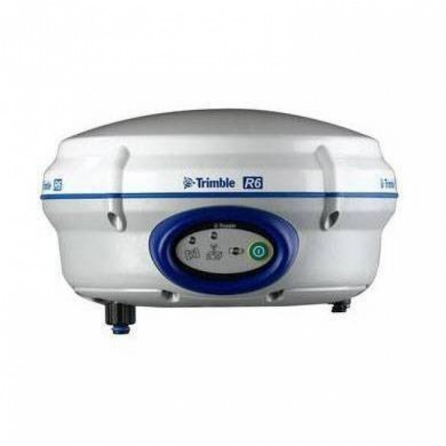 GNSS приёмник Trimble R6-4 без встроенного радиомодуля GNSS приёмник Trimble R6-4 без встроенного радиомодуля