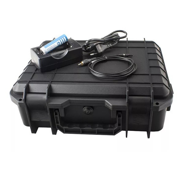 Тепловизионный прицел Guide TS450 Тепловизионный прицел Guide TS450