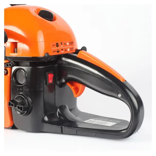 Цепная бензиновая пила Patriot PT 5220 Imperial