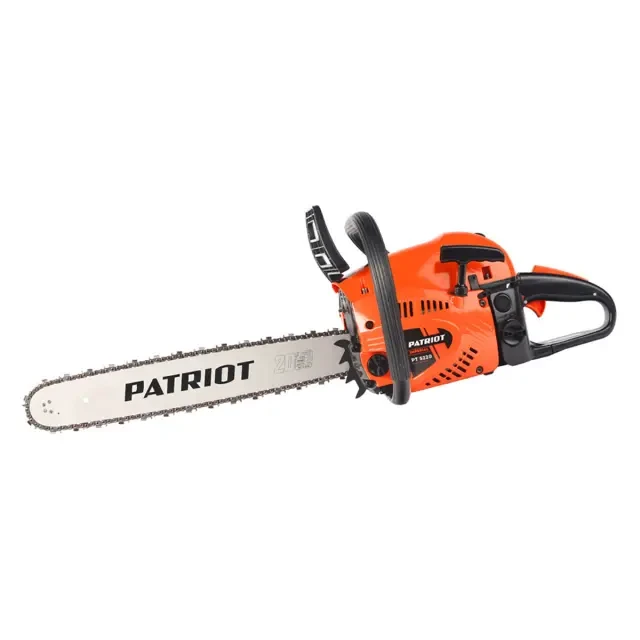 Цепная бензиновая пила Patriot PT 5220 Imperial