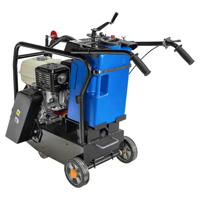 Резчик швов TSS RH-450H