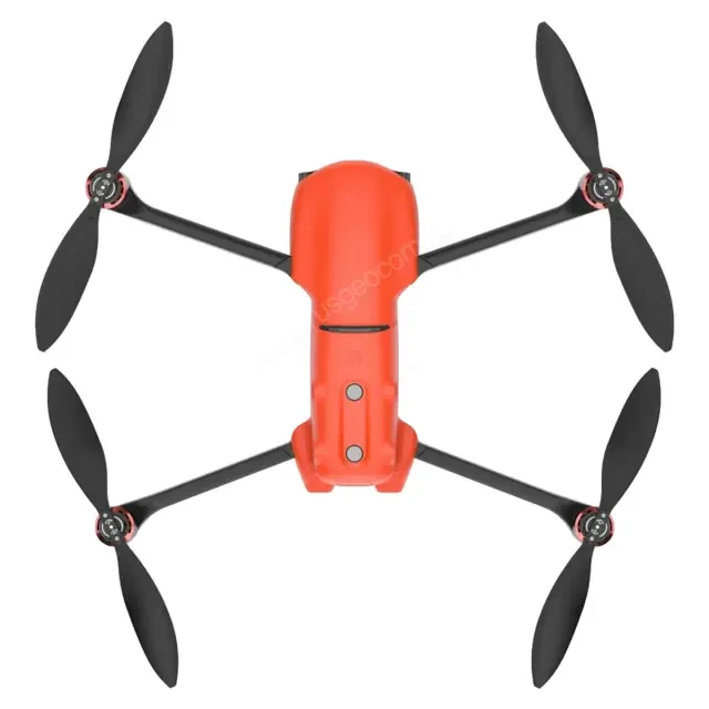 Квадрокоптер Autel Evo II Dual 640T V3 Квадрокоптер Autel Evo II Dual 640T V3