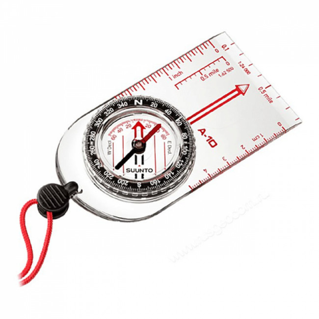 Компас Suunto A-10 IN