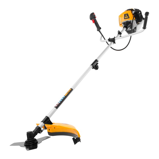 Триммер садовый бензиновый DR-52S Denzel