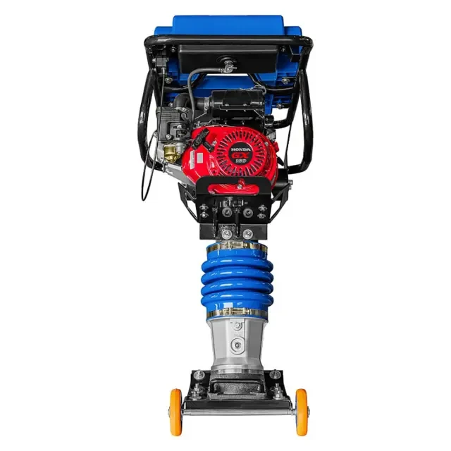 Вибротрамбовка бензиновая TSS RM75H Вибротрамбовка бензиновая TSS RM75H