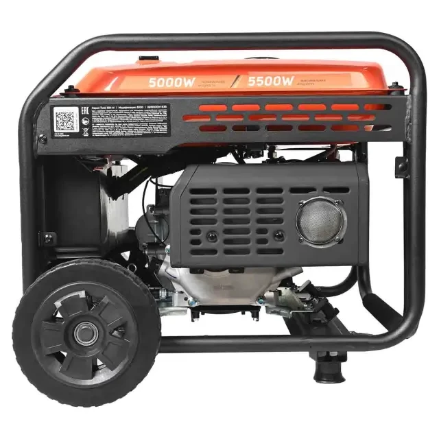 Инверторный генератор Patriot iGN 5500W Инверторный генератор Patriot iGN 5500W