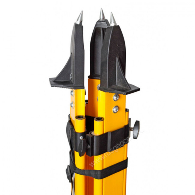 Фибергласовый штатив VEGA T6 FG