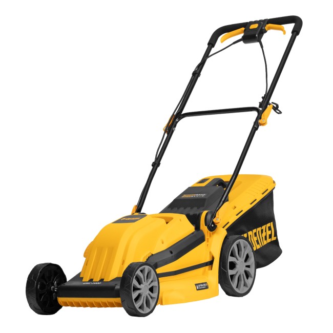 Газонокосилка электрическая GMC-2000 Denzel