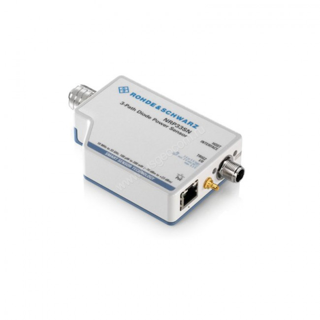 Датчик поглощаемой мощности Rohde Schwarz NRP33SN 3,5 мм