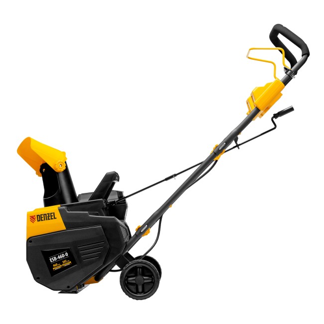 Снегоуборочная машина аккумуляторная, ESB-460-0 Denzel Снегоуборочная машина аккумуляторная, ESB-460-0 Denzel