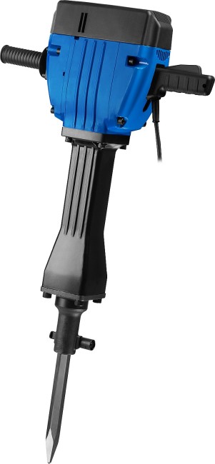 Отбойный молоток ЗМ-60-2200 ВК ЗУБР