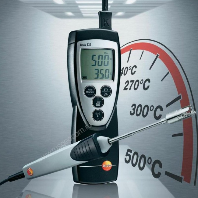 Термометр Testo 925 Термометр Testo 925