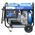 Дизельный генератор TSS SDG 7000EHA с АВР-С