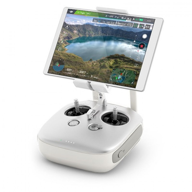 Квадрокоптер DJI Inspire 1 с 2 пультами Квадрокоптер DJI Inspire 1 с 2 пультами